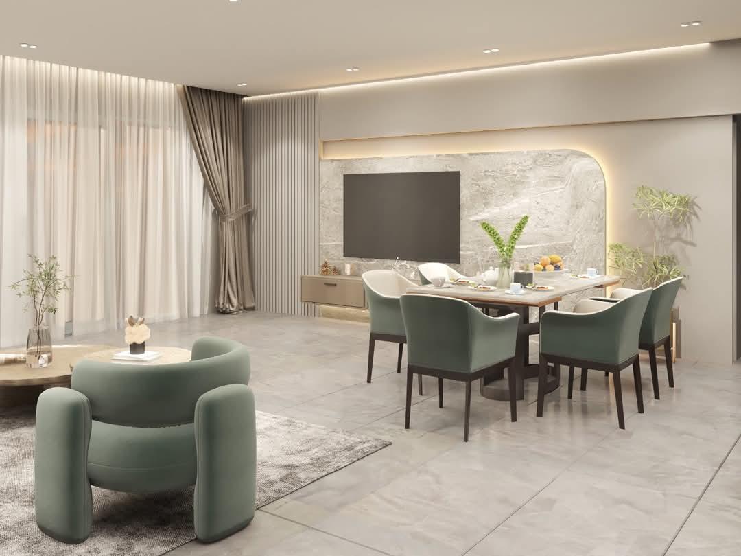 تصميم داخلي لريسبشن فاخر من أعمال هوم دايمنشن شركة تشطيبات في الشيخ زايد تصميم داخلي لريسبشن فاخر من أعمال هوم دايمنشن شركة تشطيبات في الشيخ زايد